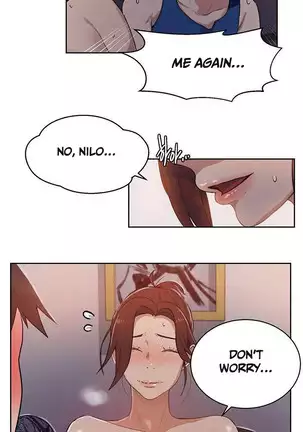 Secret Class Ch.39/?