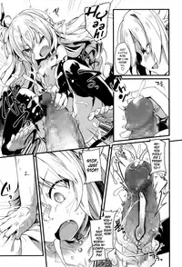 Towako 2 [English] {CapableScoutMan & B.E.C. Scans & S.T.A.L.K.E.R. & bigk40k}