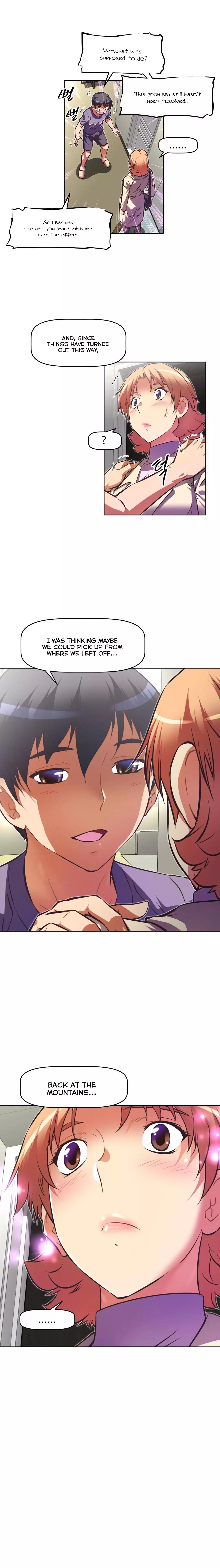 Brawling Go Ch.76-108