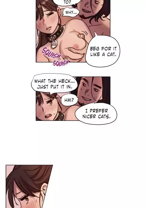 Atonement Camp Ch.1-15