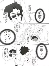 [Kurokawa Mio] Conservation 2 (Various)