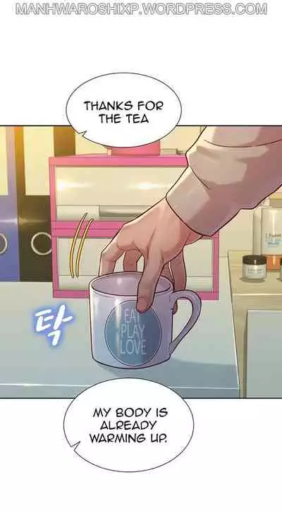 What do you Take me For? Ch.159/?