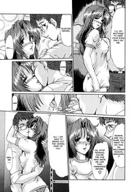 [Fukada Takushi] Masquerade [English]