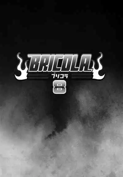 BRICOLA 8