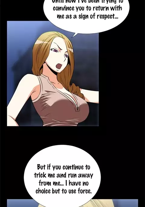 Love Parameter Ch.1-47