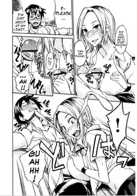 [isao] Nama Purin [English] {Slayerjammer}