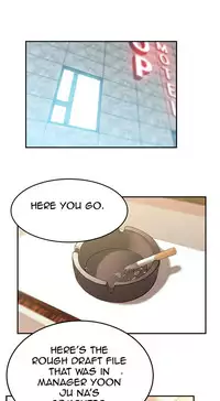 My Office Ch.1-36 (English) (Ongoing)