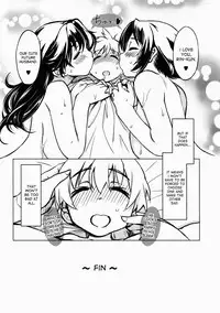 (C85) [Xration (mil)] Sanjou! Onigashima (Ragnarok Online) [English] [desudesu]