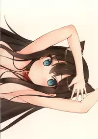 (C88) [Re:Cre@tors (Hiiragi Hajime)] Shiburin Bon (THE IDOLM@STER CINDERELLA GIRLS)