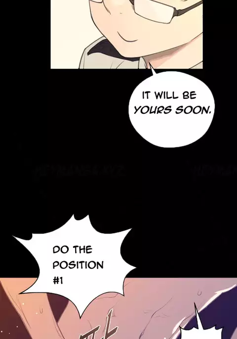 Perfect Half Ch.1-26