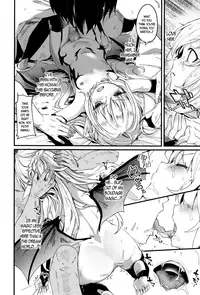 Towako 2 [English] {CapableScoutMan & B.E.C. Scans & S.T.A.L.K.E.R. & bigk40k}