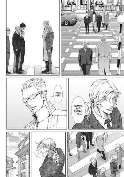 Coyote III | Coyote Voulume 3