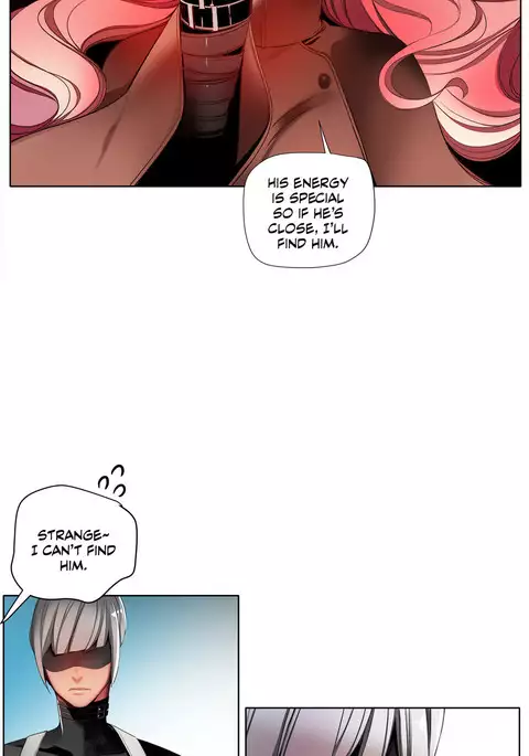 Lilith`s Cord Ch.1-24