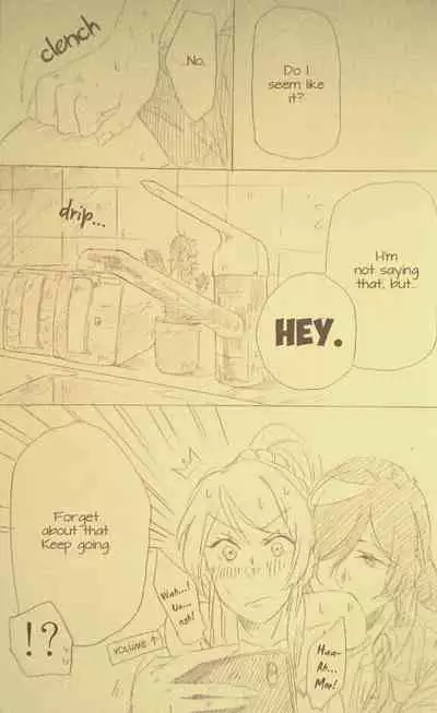 I'll Hear Your Excuses