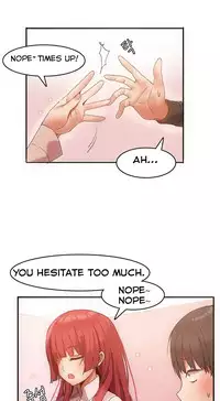 [Mx2J] Hahri's Lumpy Boardhouse Ch. 0-23 [English] (YoManga) (Ongoing)