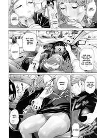 [Hyji] Asemizu Onna | Sweaty Women [English] {Sandwhale} [Decensored]