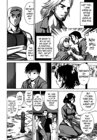 [Nozomu Tamaki] Anego 2 Ch. 10-14 [English] [Lazarus H]