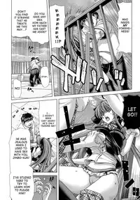 [Hori Hiroaki] Hakuchuumu - Niku ni Otsu - | Daydream [English] {SaHa} [Decensored]