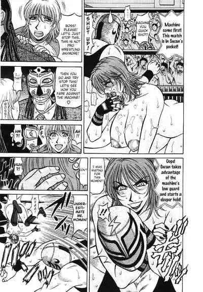 [Ozaki Akira] Kochira Momoiro Company Vol. 3 - Ch.1-9 [English]