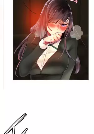 Lilith`s Cord Ch.0-36