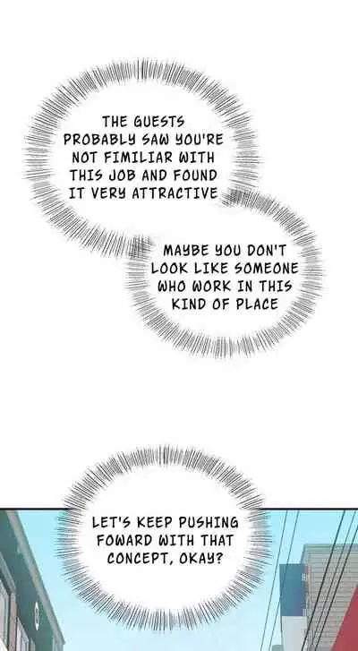 Young Boss Manhwa 01-73 [English]