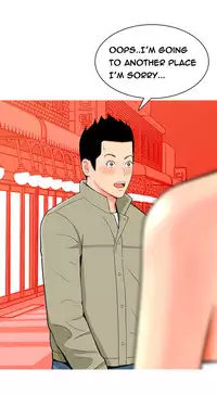 Hooker Ch.1-35 (English) (Ongoing)