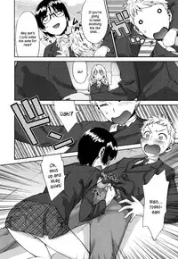 [Wamusato Haru] Sankakukan [English] [Kusanyagi + Carstairs + Team Vanilla + Ero-Otoko]