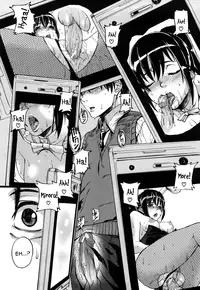 [Ashiomi Masato] Dream Channel [English] [QB translations]