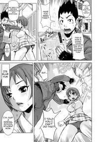 [Kira Hiroyoshi] Musou Sentai Itemaunjya [English] [Guzu + SaHa + Pineapples r' Us]