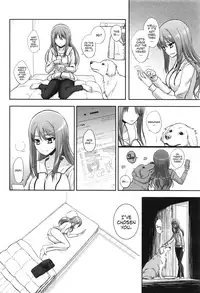 [Katayama Yuujin] Tsugai Asobi | Mating Game [English]