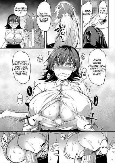 Oppai Switch | Tit Switch Ch. 0-1