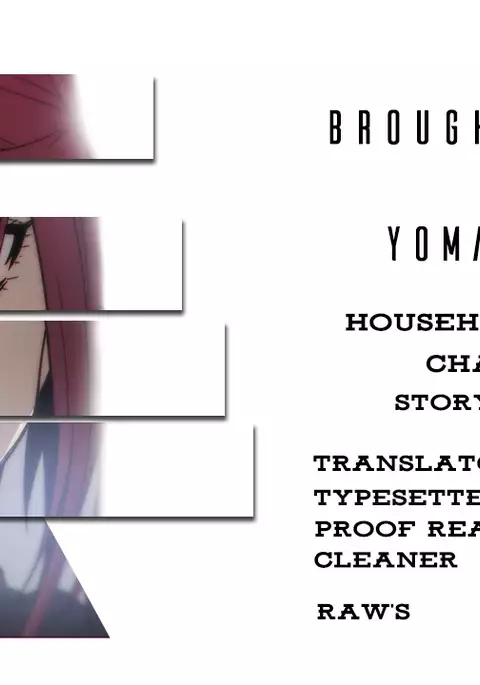 Household Affairs Ch.1-38