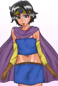 [Binz studio] Otokonoko Show no Jijou [Digital]