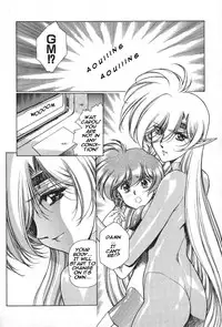 [Urushihara Satoshi] Chirality - To The Promised Land Vol.2 (Complete) [English]