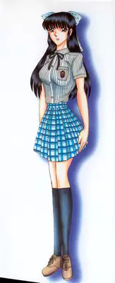 [Komura Saki] Inshuu ~Taenaru Hanabana no Shirabe~