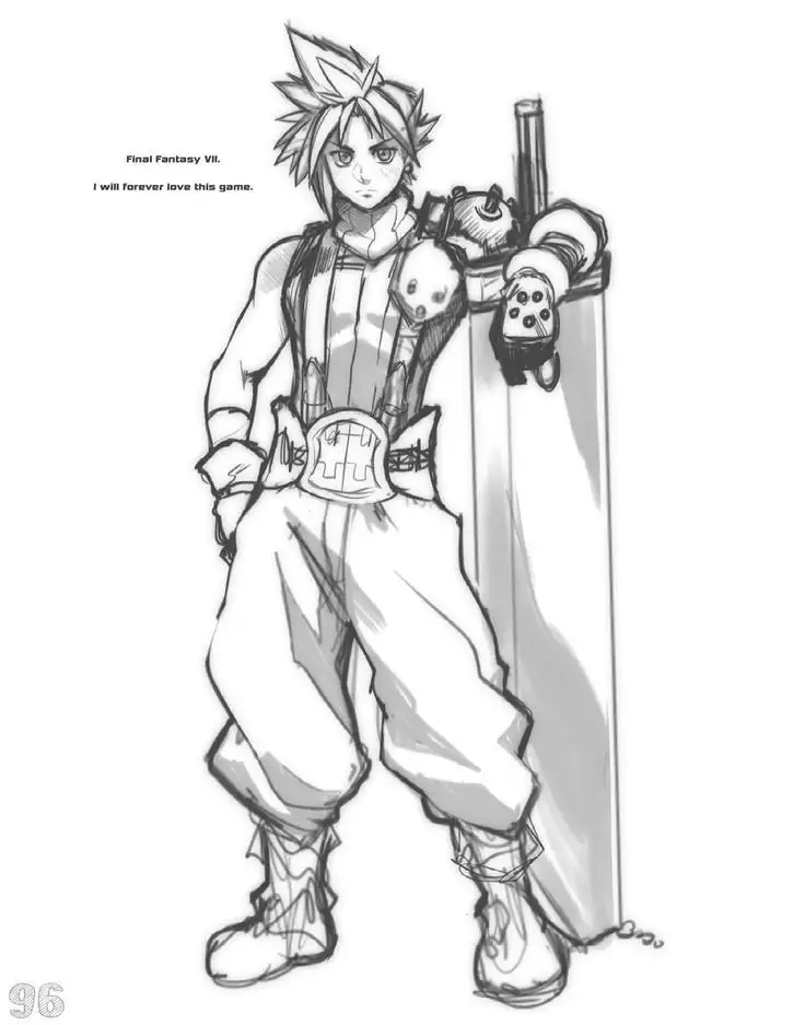 Robaato's Skabrous Skratchwork Vol. 1