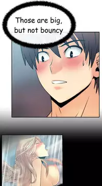 My Office Ch.1-42 (English) (Ongoing)