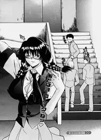 COMIC Megastore H 2003-10