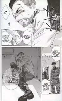 [Tinmeshi] Defective Dogs 1 (Call of Duty Modern Warfare DJ) [English]