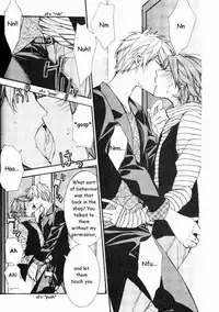 [Itsuki Makoto] Kaihatsu Muramura Mode [English] [yocchan]