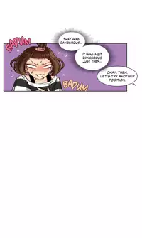 Devil Drop Chapter 6