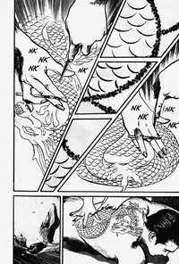 Crying Freeman Vol. 1