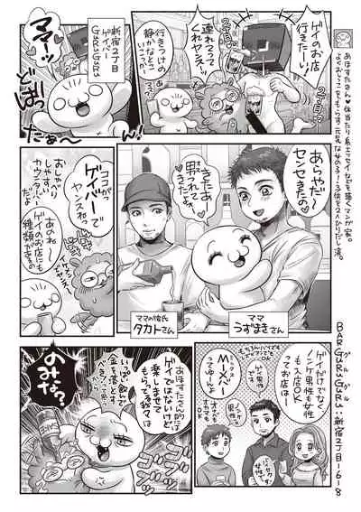 COMIC Masyo 2020-02 [Digital]