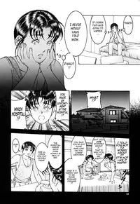 [Moriya Makoto] Mitsu-Tsubo (Complete) [English] {Tadanohito}