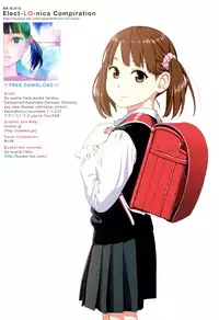 [Higashiyama Show] Nymphodelic [English]