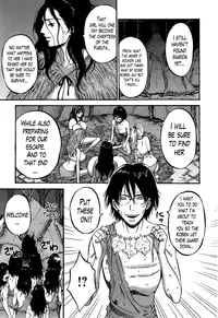 [Nagashima Chousuke] Kigenzen 10000 Nen no Ota | The Otaku in 10,000 B.C. Ch. 1-22 [English] [Natty Translations, Lazarus H]