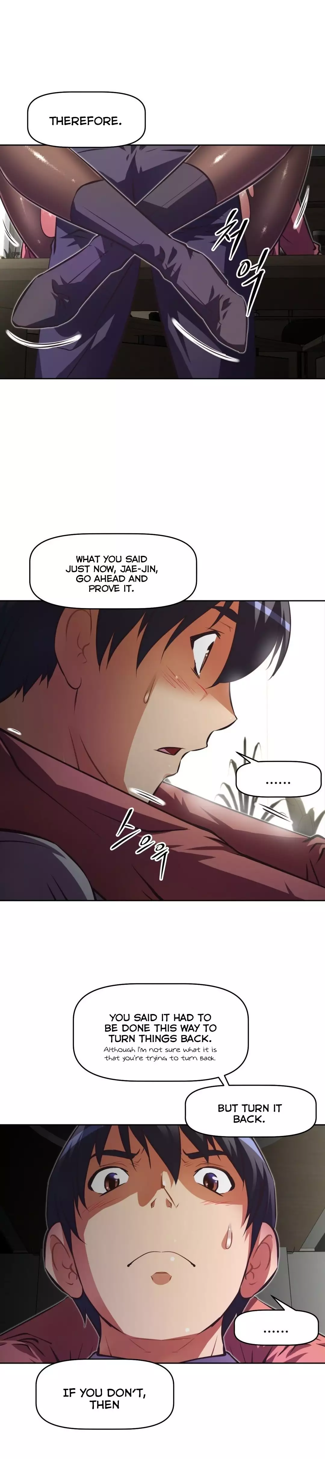 Brawling Go Ch.76-104