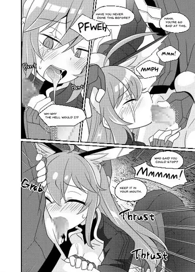 Atariya Stalker o Kaeriuchi ni suru Hon