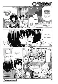 [MARUTA] Moshimo Hatsukoi ga Kanatte itara Chapter 2 [English]