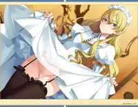 Eiyuu＊Senki GOLD Visual Fanbook